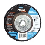 Norton 66261009585 Type 27 Silicon Carbide Depressed Center Wheel 4-1/2 Dia. In.. Fixed Price $19.70.