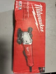 Milwaukee Tool 6142-30 11 Amp Corded 4-1/2" Small Angle Grinder W/lock-on New. Fixed Price $159.99.