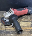 Snap-on Ctgr8845 18v 4-1/2" Monster Lithium Cordless Grinder Tool Only Used. Fixed Price $330.00.