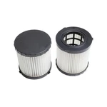 2 Vacuum Hepa Filter Dcv5801h For Dewalt Dcv580 Dcv581h Washable Replacement. Fixed Price $12.99.