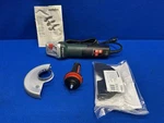 Metabo Angle Grinder, W 13-150 Quick. Fixed Price $150.00.