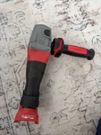 Milwaukee Tool 6143-31 11 Amp 4-1/2" / 5" Braking Small Angle Grinder Paddle. Fixed Price $135.00.