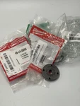 Lot Of 6 Milwaukee 49-05-0050 Oem Flange Nuts For Angle Grinders New Genuine. Fixed Price $24.76.