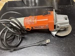 Chicago Electric Power Tools No.91222 4 Angle Grinder W/dewalt Cable Twist Wire. Fixed Price $15.00.