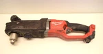 Milwaukee 2809-20 M18 Fuel 18-v Lithium-ion Brushless Cordless Super Hawg Used. Fixed Price $199.95.