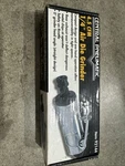 Central Pneumatic 4.5 Cfm 1/4 Air Die Grinder Item 92144 New In Box. Fixed Price $34.99.
