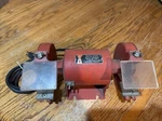 Ashland Model 1782 Bench Grinder 3450 Rpm Works Great Chicago Usa. Fixed Price $50.00.