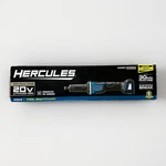 Hercules 20v 1/4" Brushless Die Grinder Rotary Tool Hcb64b. Fixed Price $90.00.