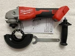 New Milwaukee 2686-20 M18 18v 18 Volt 4.5"/ 5" Brushless Cut Off Tool / Grinder. Fixed Price $109.79.
