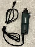 Metabo G500 Die Grinder Corded 120v 500w Tested Working 27,000 Rpm. Fixed Price $65.00.