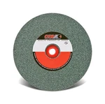 6"x1"x1" 100grit Green Silicon Carbide Type1 Grinding Wheel Gc100-i-v Cgw #38509. Fixed Price $27.81.