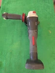 Craftsman 320.51095 19.2 V 4" Angle Grinder Tool Only (n0 Battery Or Charger). Fixed Price $165.00.