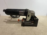 Craftsman 135.277030 Industrial 4-1/2" Angle Disc Grinder 120v 5.5a W/ Biscuit C. Fixed Price $59.99.