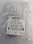 Genuine Oem Bosch Round Nut 5/8" Z 3603340503. Fixed Price $16.95.
