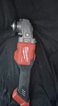 Milwaukee M18 Fuel 2980-20 Grinder Paddle 4 1/2 / 6" 18 Volt Braking. Fixed Price $170.00.