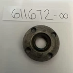 Dewalt Genuine Oem Replacement Flange, 611672-00. Fixed Price $8.00.
