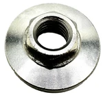 Pro-graad 5/8-11 Angle Grinder Flange Nut, Hex Flanged Replacement Lock Nut,.... Fixed Price $15.07.