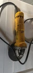 Dewalt Dwe402w 4-1/2 In. (115mm) Small Angle Grinder (t2-e3). Fixed Price $75.69.
