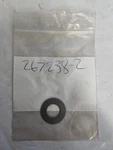 Genuine Oem Makita Flat Washer 12, 9557nb 267238-2. Fixed Price $10.25.