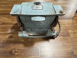 Mcgraw-edison Co. Power House 4 1/2" Compact Bench Grinder - Made In Usa. Fixed Price $55.00.
