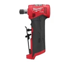 Milwaukee M12 Fuel 12v 1/4" Right Angle Die Grinder Red/black 2485-20 Tool-only. Fixed Price $199.00.