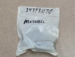 Metabo 343431170 Trigger Switch W Screws. Fixed Price $35.00.