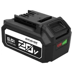 Banshee 20v 5ah Battery For Skil Pwr Core 20 4-1/2 In. Angle Grinder (ag2907-00). Fixed Price $61.00.