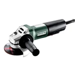 Metabo 4-1/2-inch / 5-inch Angle Grinder, 12,000 Rpm, 11 Amp, Ac/dc, Paddle S.... Fixed Price $126.09.