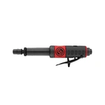 Chicago-pneumatic 7410 Cp7410 1/4" Extended Air Die Grinder. Fixed Price $165.00.