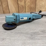 Cummins - 4 Electric Angle Grinder Eag4-6758. Fixed Price $70.00.
