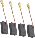 4p Carbon Brush For 1607014138 1607014172 1607014176 Bosch Pws 10-125 Gws. Fixed Price $11.99.