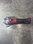 Bauer 20v Cordless 4-1/2 Angle Grinder Tool 1761c-b. Fixed Price $41.30.