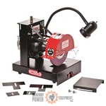 Oregon Blade Grinder, Heavy Duty Part# 88-018. Fixed Price $860.61.
