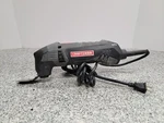 Craftsman 320.23465 2.0a Compact Variable Speed Multi-tool A-x. Fixed Price $39.99.