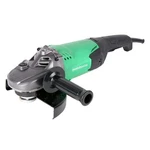 Metabo Hpt Angle Grinder 7-inch 15-amp (g18st). Fixed Price $215.84.