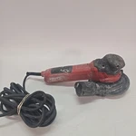 Hilti Diamond Grinder Dgh 130 100v No Case Works Great. Fixed Price $359.88.