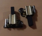 2 Milwaukee Brush Holder Assemblies 22-20-0120. Fixed Price $26.99.