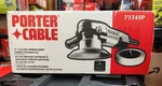 New Porter Cable 7336sp Variable Speed 6" Hd Random Orbit Sander / Polisher. Fixed Price $79.99.