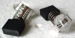 Ridgid R1020 Grinder (2 Pack) Replacement Brush Assembly - 290069160-2pk. Fixed Price $7.99.