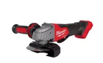 Milwaukee 2880-20 M18 Fuel 4-1/2" / 5" Grinder Paddle Switch, No-lock. Fixed Price $133.44.