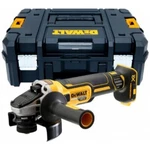 Dewalt Dcg405nt Cordless Angle Grinder Xr (18v/125mm/without Battery), Case. Fixed Price $180.00.