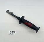 Milwaukee Tools Side Handle For M18 Power Replacement. Fixed Price $14.99.