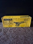 Dewalt Angle Grinder D28110 New In Box Heavy Duty. Fixed Price $95.00.