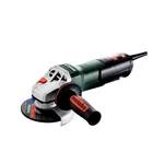 Metabo 603624420 Wp 11-125 Quick Angle Grinder With Paddle Switch. Fixed Price $139.00.
