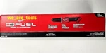New N Box Milwaukee M18 Fuel 2939-20 Cordless Die Grinder Braking Slide 18 Volt. Fixed Price $154.97.