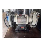Porter Cable Pcxb515bg 6 In Bench Grinder 2.1 Amp 120v Corded Electric Gray. Fixed Price $99.50.