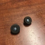 Use Oem Part 2x Grommet 2610358998 Assembly For Skil 6 Bench Grinder 3396 Type1. Fixed Price $10.99.