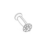 Original Dewalt Part # 651858-01 Side Handle. Fixed Price $24.19.