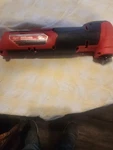 Milwaukee M12 Fuel Oscillating Multi-tool 2526-20 With 2.0 Battery. Fixed Price $120.00.
