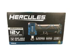 Hercules Hdb64b 12 Volt 1/4" Right Angle Grinder (factory Sealed) (tool Only). Fixed Price $60.95.